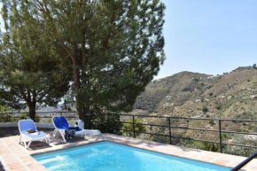 Finca Aguaillo - 20 Minuten zu Fuß ins Dorf Competa